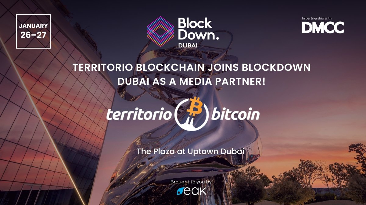 BlockDownFest tweet picture