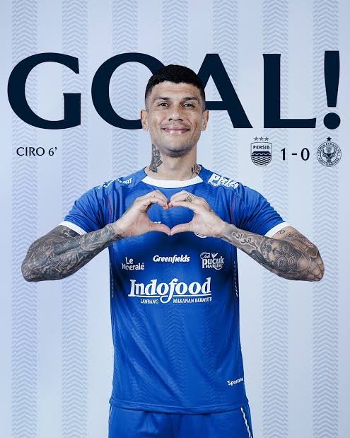 Adelpersibb's tweet photo. Ciro 😏 https://t.co/oj5ZFFOUcI