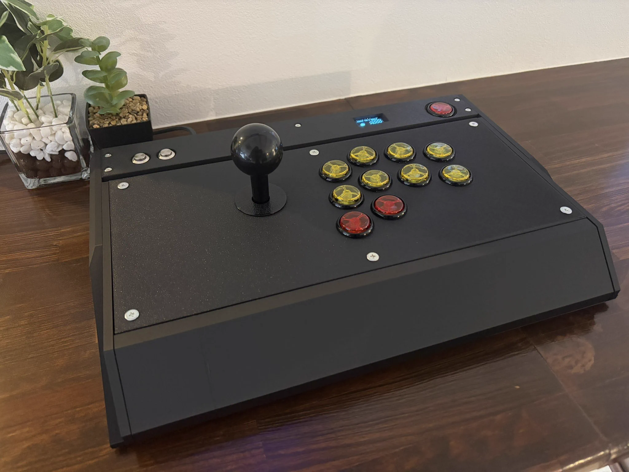 akekon-dojo🕹ゲームコントローラー専門店🕹自作アケコン/レバーレス