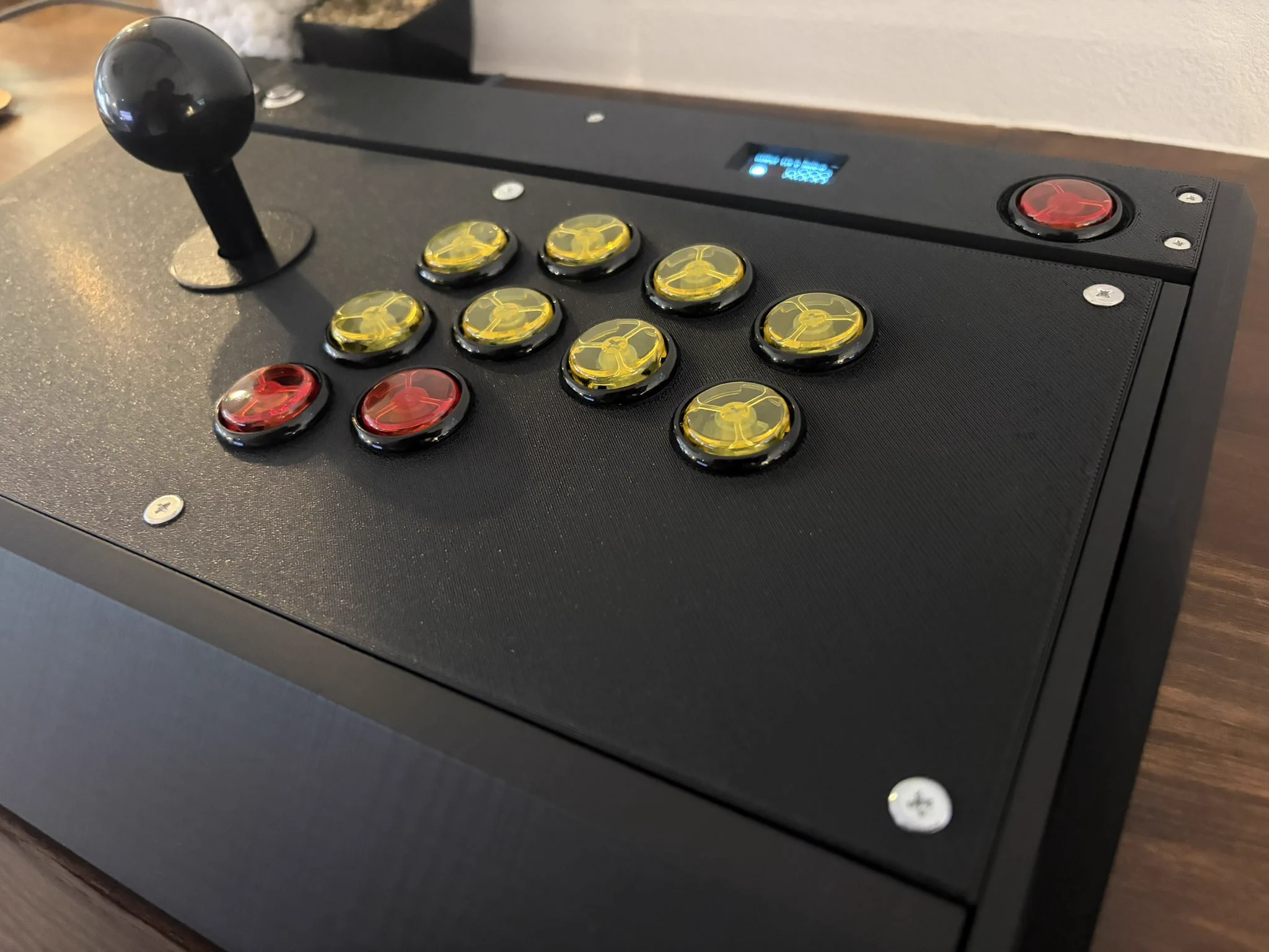 akekon-dojo🕹ゲームコントローラー専門店🕹自作アケコン/レバーレス