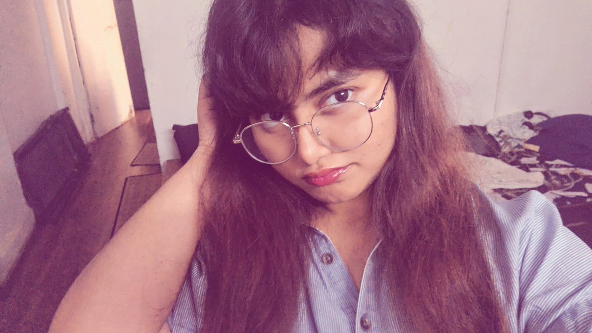 aalyaps's tweet photo. monday blues <3 https://t.co/A37rIeYlCX