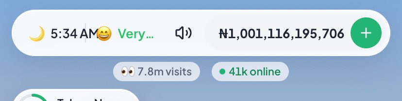 quietlyher_'s tweet photo. Now how do I spend this?🤭 #Lagoslife https://t.co/sYHMdqQI8E