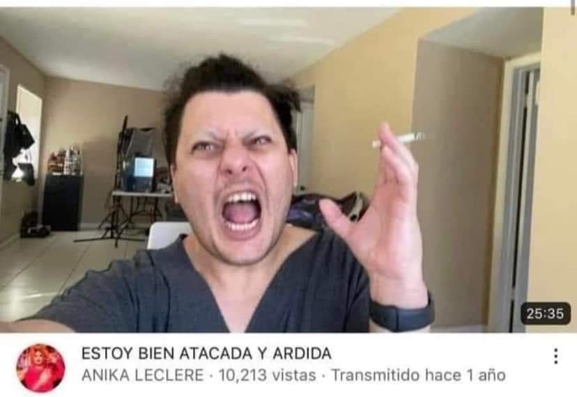 madspinkis's tweet photo. APAGUEN LA TELE y pongan la granja alv https://t.co/RyVKE5Nd9x