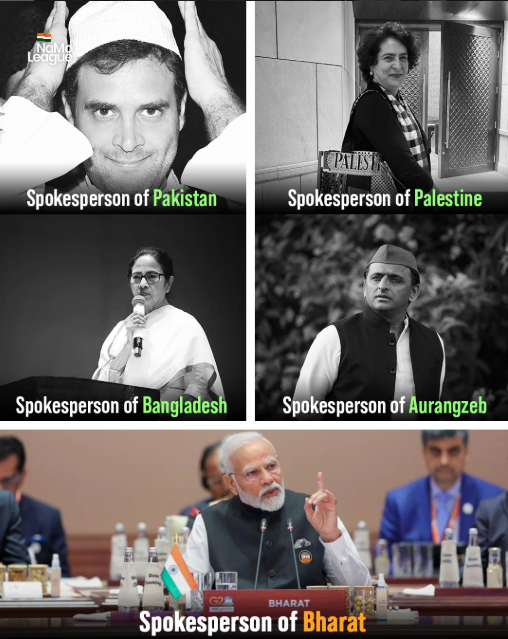 PoonammJi's tweet photo. @narendramodi See the difference! https://t.co/TKfK34NUUP