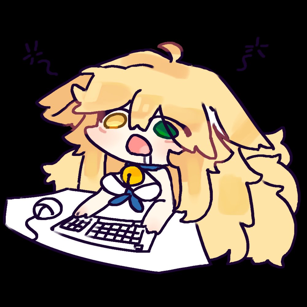 LemonFennecFox's tweet photo. @byeolgalu236844 https://t.co/bwNjRPlP4f