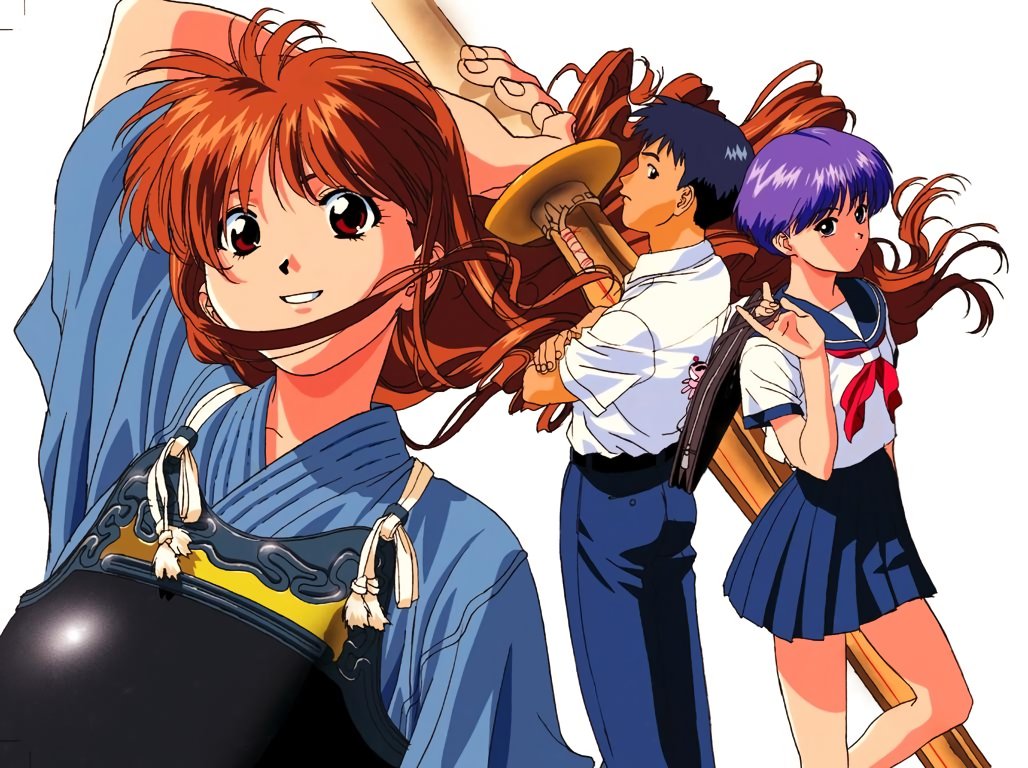 KaroshiMyriad's tweet photo. Animator Kenichirou Katsura passed away on September 30 at the age of 59 while undergoing medical treatment for an illness. A private funeral was held with close family.

Katsura was the character designer, key animator, animation director, and illustrator for various anime and games such as Macross 7, Utawarerumono, Synduality: Noir, the Viper series, TenSura, To Heart 2, Grisaia, Rewrite, White Album 2, Comic Party Revolution, Walkure Romanze, Knight's & Magic, Zenonzard, Ranma 1/2, Shy Season 2, and many more.

https://t.co/pWYBSbSjbJ