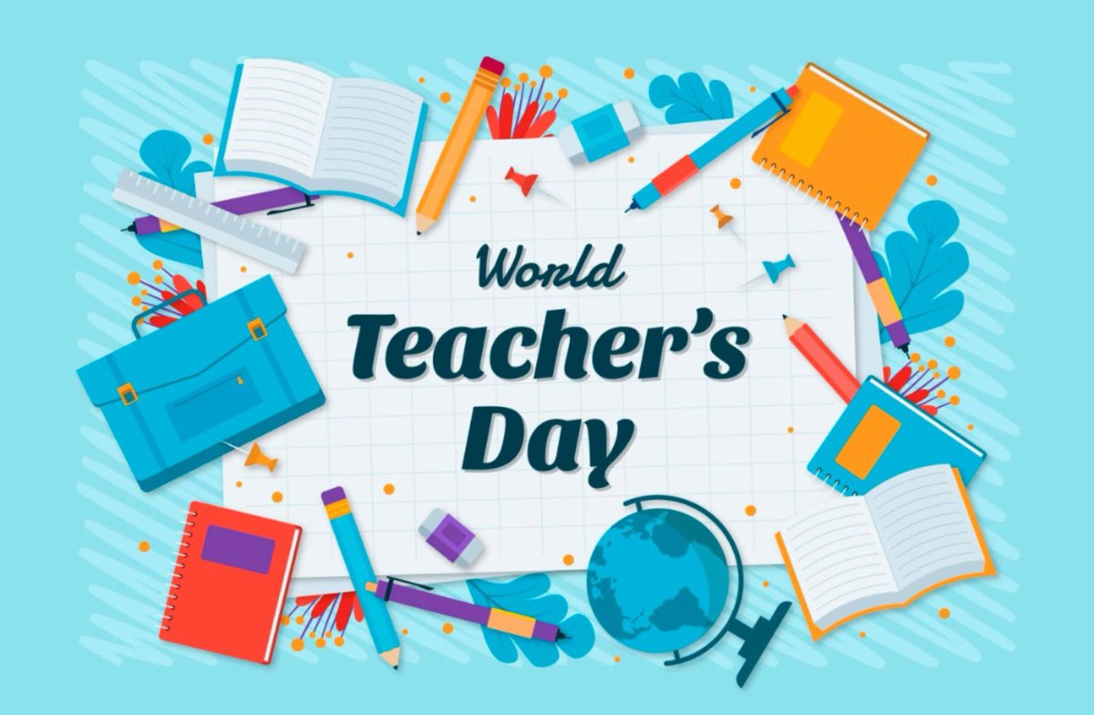 Bigshaqpoly's tweet photo. May Allah reward every teacher who poured knowledge, patience, and character into students who may never fully know their impact.
May He bless the teachers who corrected without crushing, taught without tiring, and believed in students before those students believed in themselves https://t.co/mFyZcK4EnO