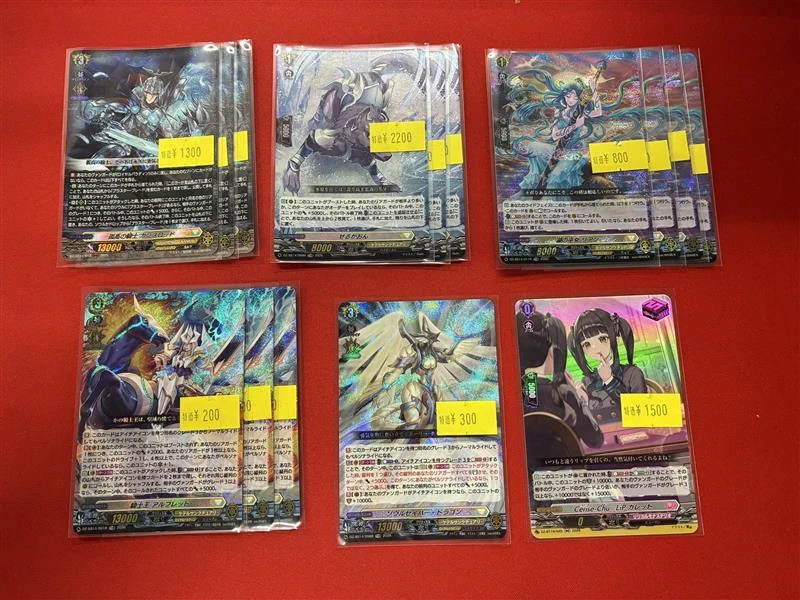 フルコンプPLAYERS CENTER 札幌駅前店 on X: 