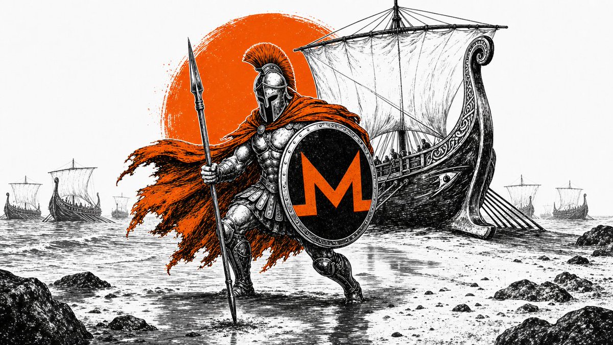 kranoxlabs's tweet photo. $KRX is out on Pons 

It's the token for Kranox, the private Monero wallet we've been building with a door into Robinhood chain. Mac build comes first

CA: 0x43c41b57cf771433d14c7108c650e712759d58ae https://t.co/7IoGOQDzpF