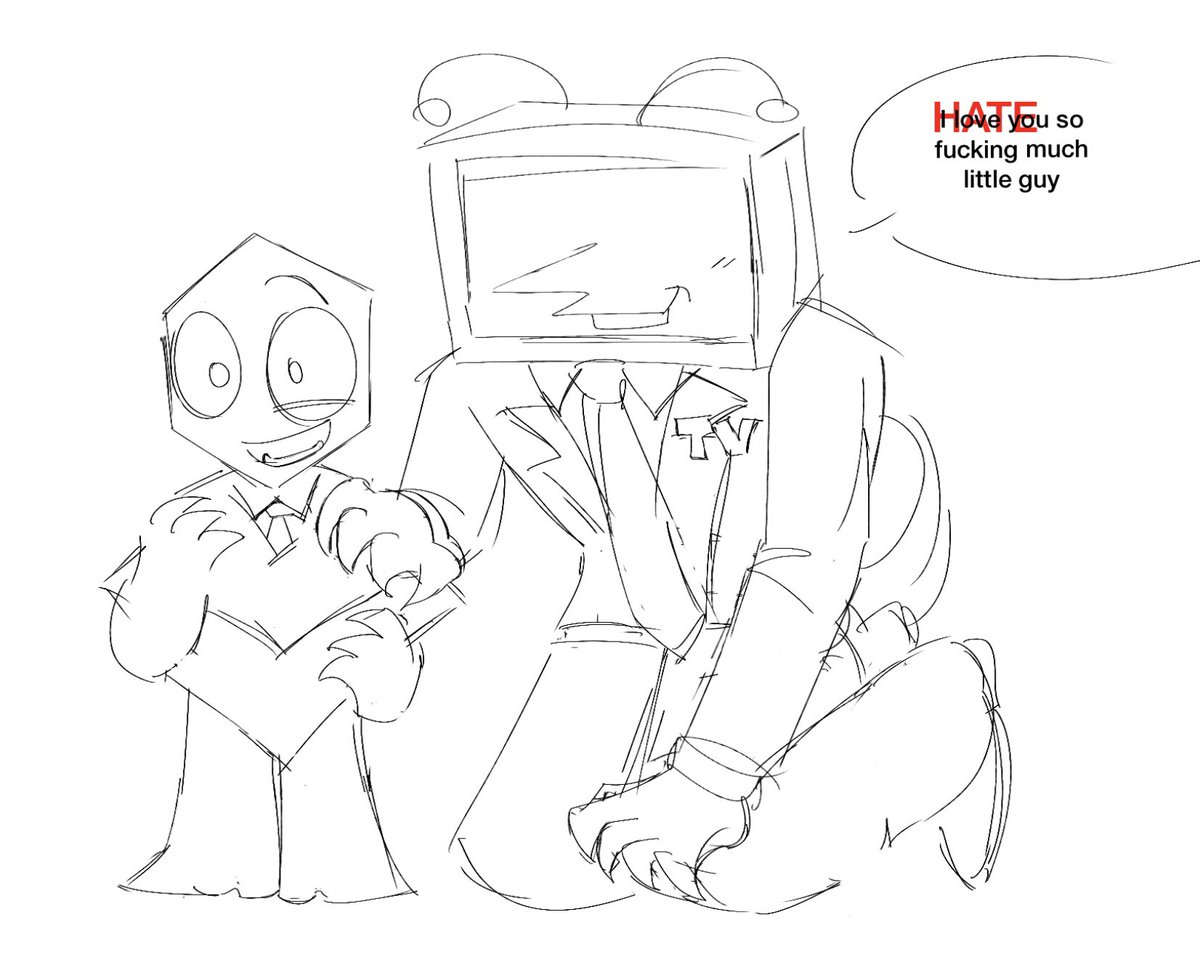 littleguybattat's tweet photo. Hello battat twt this is my vent art #miketwt #deltaruneㅤㅤㅤ https://t.co/7tgMcIkgjA