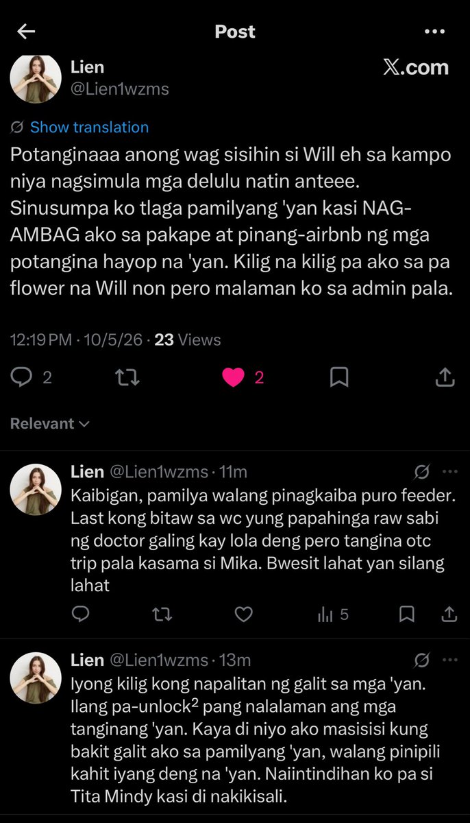 sagogulaman4321's tweet photo. Louder Atecco! Ngayon lang ako may makakasundo  na WillCa ata. Halika, ilibre kita kape, kapalit ng pagpapa QR ni Teto Khaaarl 😌 https://t.co/MfgQEm5OLm