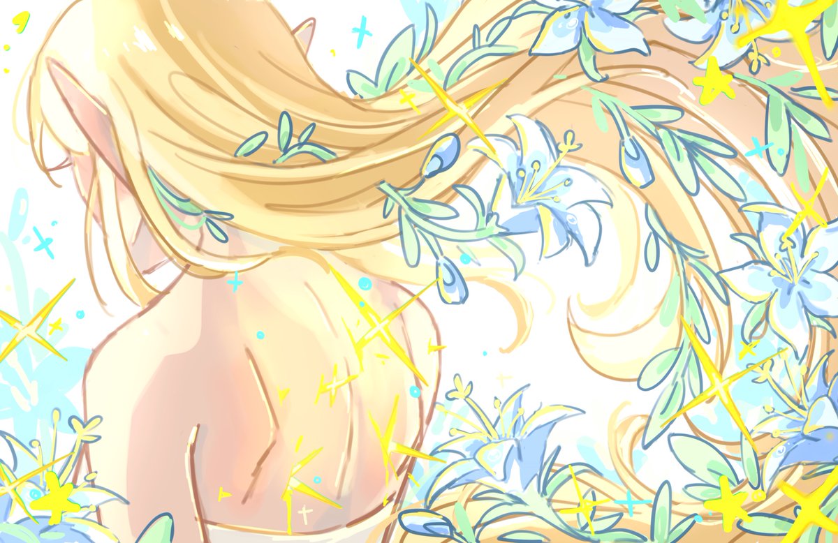 Miistsoul's tweet photo. #Link10ber #zelda #Linktober2026 #breathofthewild 

Linktober 2026 — Day 3 for favorite game : BOTW https://t.co/cofdpKAlCL