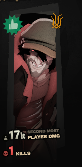 maydidherbest's tweet photo. deadlock will do absolutely anything to hype you up in the postgame screen https://t.co/6Efx95BwFY