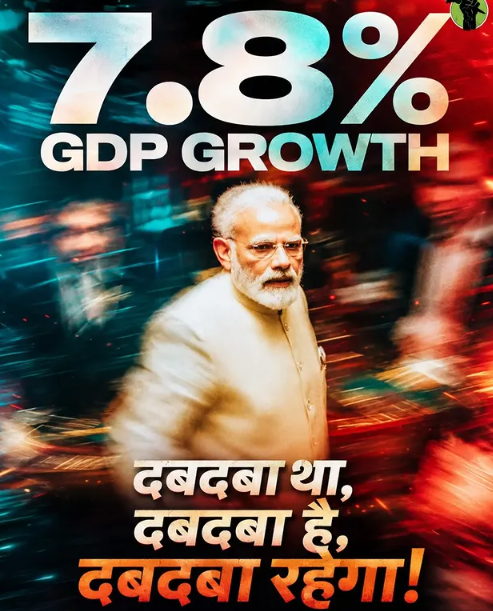 vinod_path46450's tweet photo. @narendramodi Only Modi 🔥 https://t.co/xUyxgY5pWL