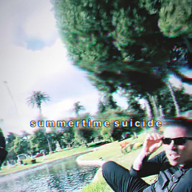 Indie30's tweet photo. Just Added #PostPunk #Coldwave #Darkwave #Shoegaze #PostRock #NewMusicPlaylist on #Spotify summertime suicide" by Kiss To Kill https://t.co/g6L8L8XCjd #indie30 https://t.co/vec8FCPzju