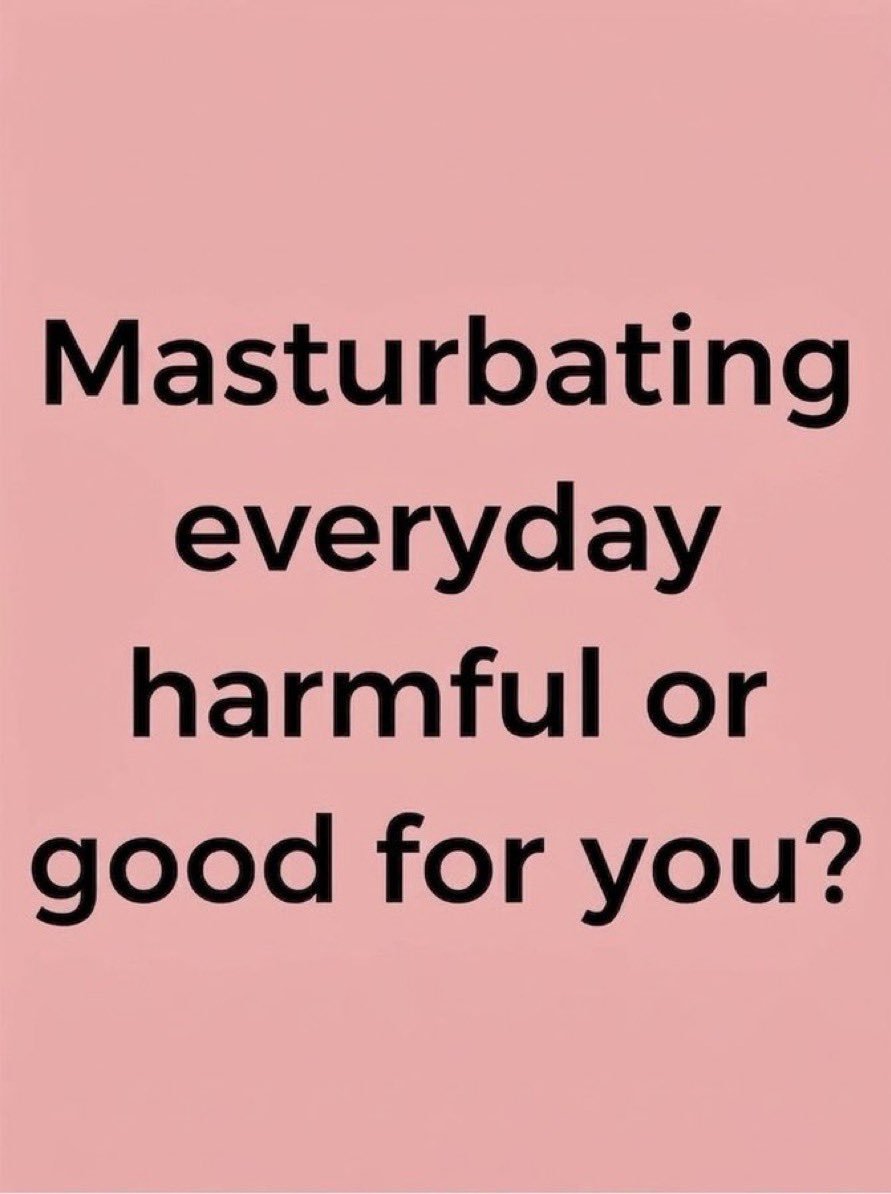 Misselin6x's tweet photo. Harmful or good? https://t.co/KzBShaKvcJ
