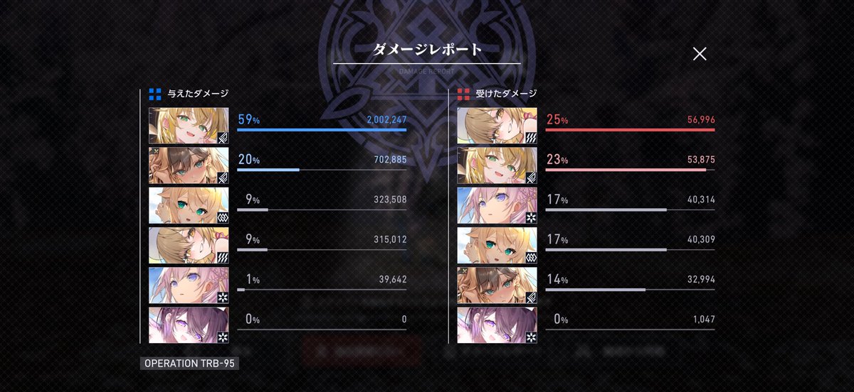 kafe9ri's tweet photo. リバースバベル95難しい
2stBLADEまでは行けました https://t.co/JeR2CKMzP3