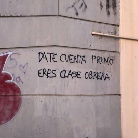 SuperViiral's tweet photo. Al 90% de los votantes del PP y VOX solo les diría esto https://t.co/WVEieqt9Ry