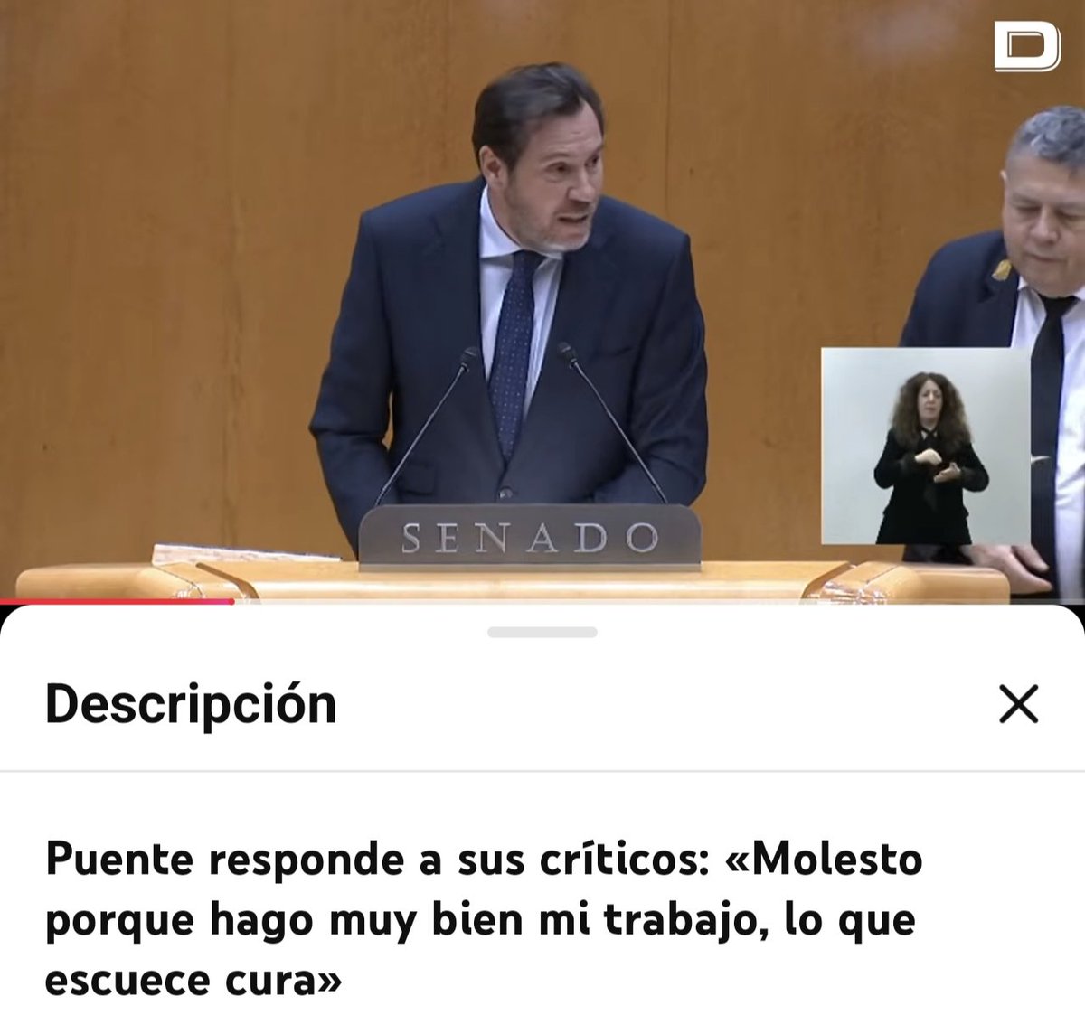 IndieGap's tweet photo. #HastaAquíHemosLlegado
Pensábamos que los descarriles verbales del MINInistro Puente eran insuperables, pero el #PutoAmo no podía defraudarnos:
Dice que se va porque lo ha hecho muy bien, pero "las élites económicas y sociales" no le soportan y además le ha tocado "la peor Oposición de la Democracia". Finaliza advirtiendo contra "la ola ultraderechista" y se postula como la encarnación del ProgreSISMO 😵💫🫨😵💫🫨😵💫🫨😵💫🫨😵💫🫨😵💫🫨😵💫🫨😵💫🫨😵💫
#VerguenzaAjena
🤮🤮🤮🤮🤮🤮🤮🤮🤮🤮🤮🤮🤮🤮🤮🤮🤮