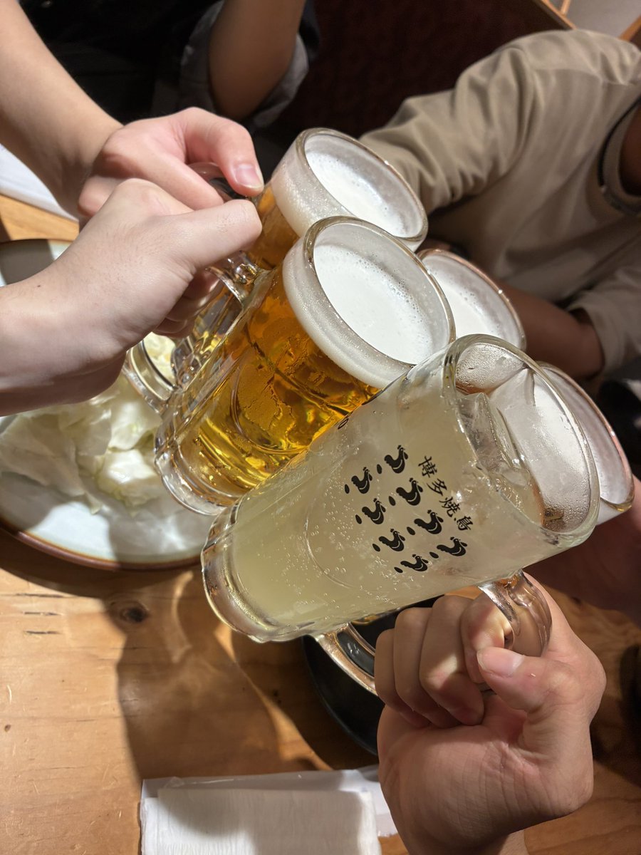 Muscat_mikann's tweet photo. 福岡来た！ https://t.co/raNhbaAdu9