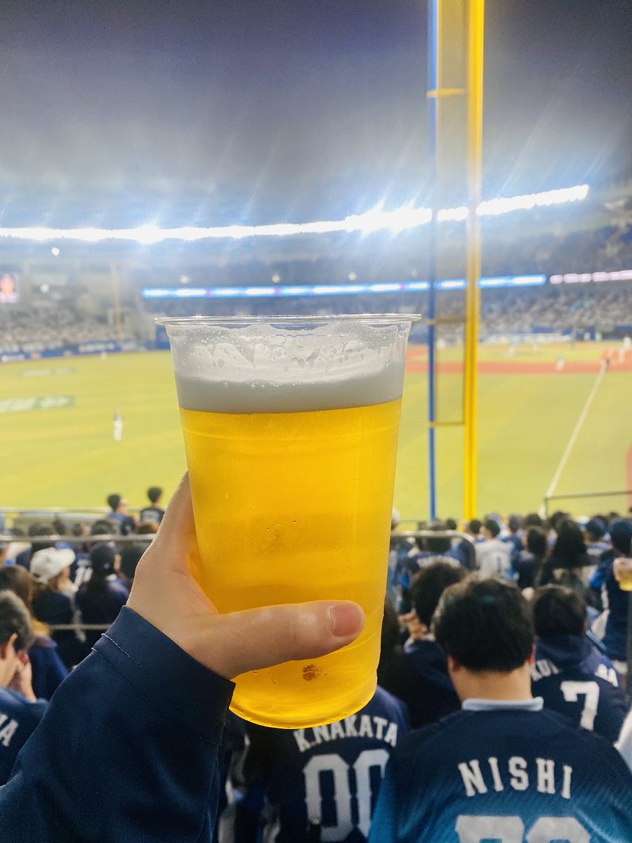 klimtskull's tweet photo. ここでも

はじめてます

神戸牛食べたり、生ビール大飲んだりしてる

#seibulions https://t.co/BG80WCbRmz