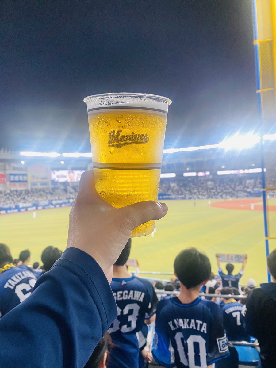 klimtskull's tweet photo. ここでも

はじめてます

神戸牛食べたり、生ビール大飲んだりしてる

#seibulions https://t.co/BG80WCbRmz