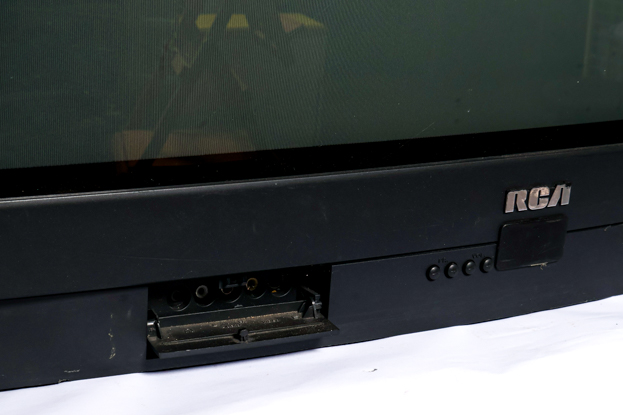doc_eggfan's tweet photo. I'm also selling a pretty decent 32" widescreen CRT TV with SCART inputs. If you're within driving distance to Canberra (or are prepared to pay for shipping), it could be worth looking at.

https://t.co/97z2o28h0M https://t.co/IKBl1p7UsI