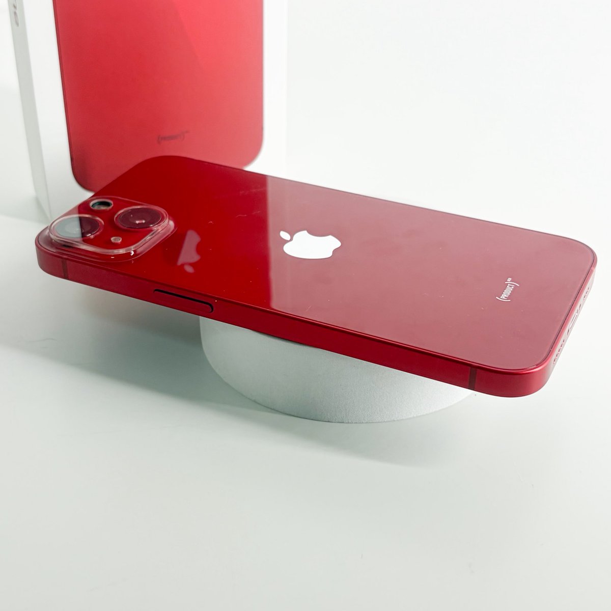 jellybearphone's tweet photo. #ส่งต่อไอโฟน iPhone 13 128gb เครื่องไทย สี Red สุขภาพแบต 89% เปลี่ยนแบตแท้ iCare เครื่องมีรอยตามรูป ใช้งานปกติ มีกล่อง มีสายชาร์จ 9,900.- 📦 นัดรับ รังสิต กรุงเทพ มีบริการส่ง #ไอโฟนมือสอง https://t.co/M8kP0HkRet