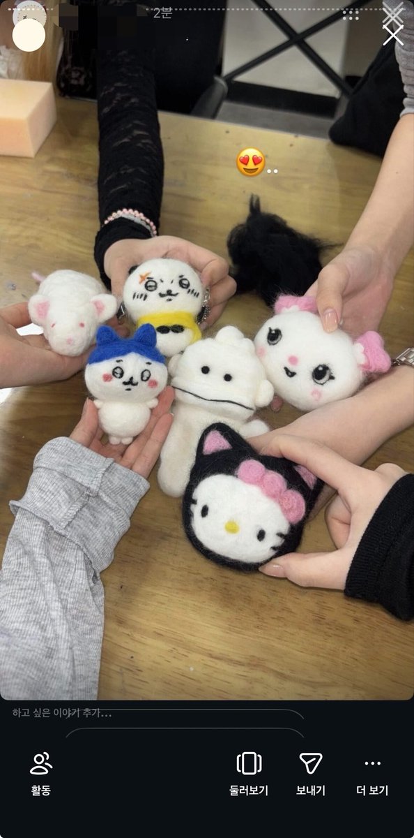 heeseoooo's tweet photo. 노는게제일조아 https://t.co/WgPCjMYFtk