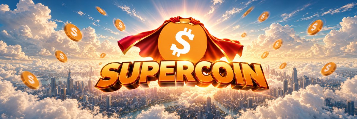 SuperCoinSOL1's tweet photo. Dex profile fully update web coming soon!! https://t.co/9wefraZ20Q