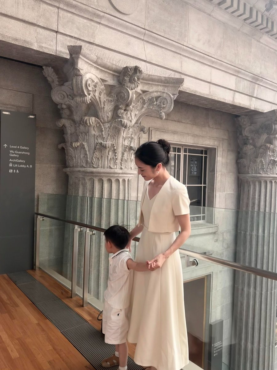 yashi16w's tweet photo. 假期记录下带娃日常，好不容易有几天假，被这个小东西拴住了，X上有什么好玩的瓜可以讲给我吃下吗？ https://t.co/yFAQbXAwE7