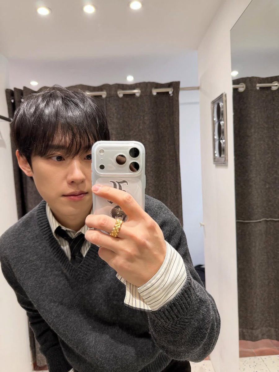 Cheolkuzz tweet picture