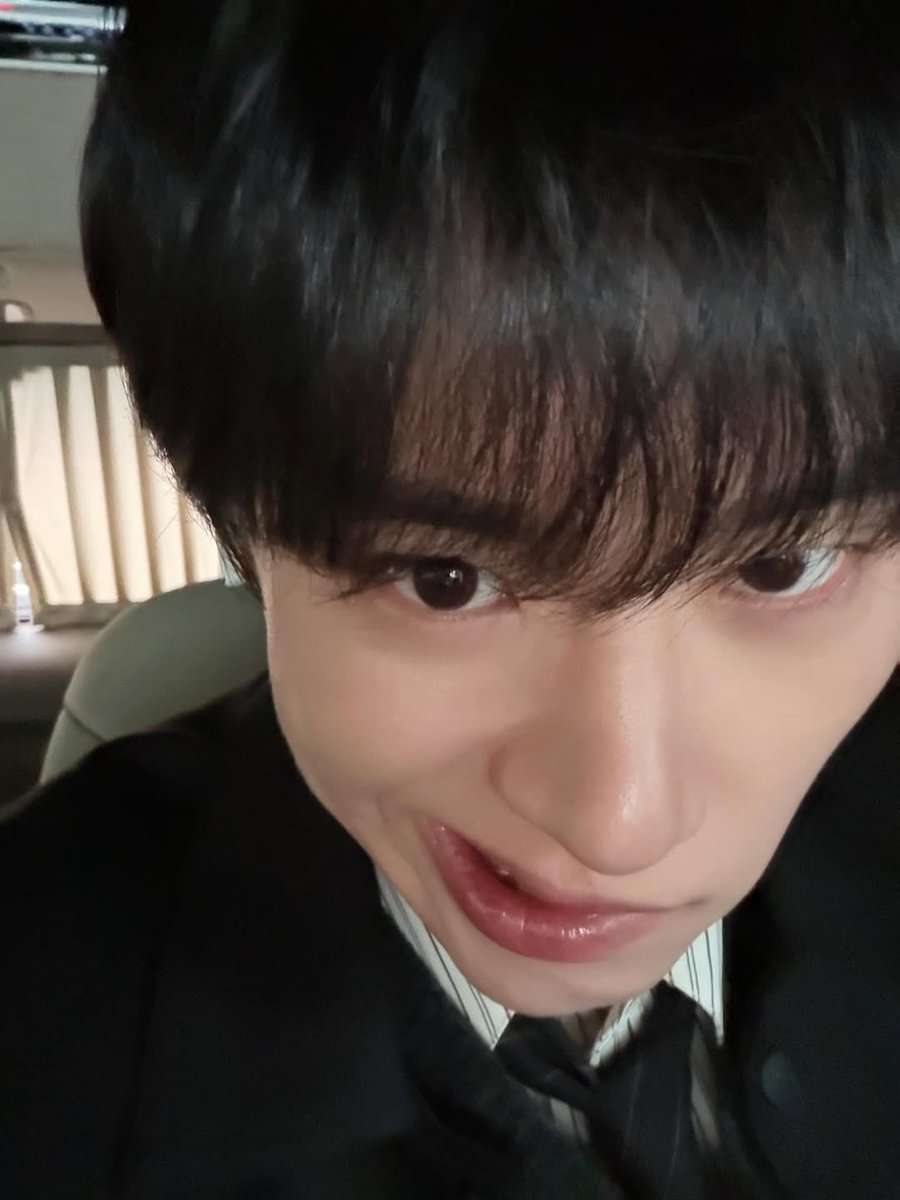 Cheolkuzz tweet picture
