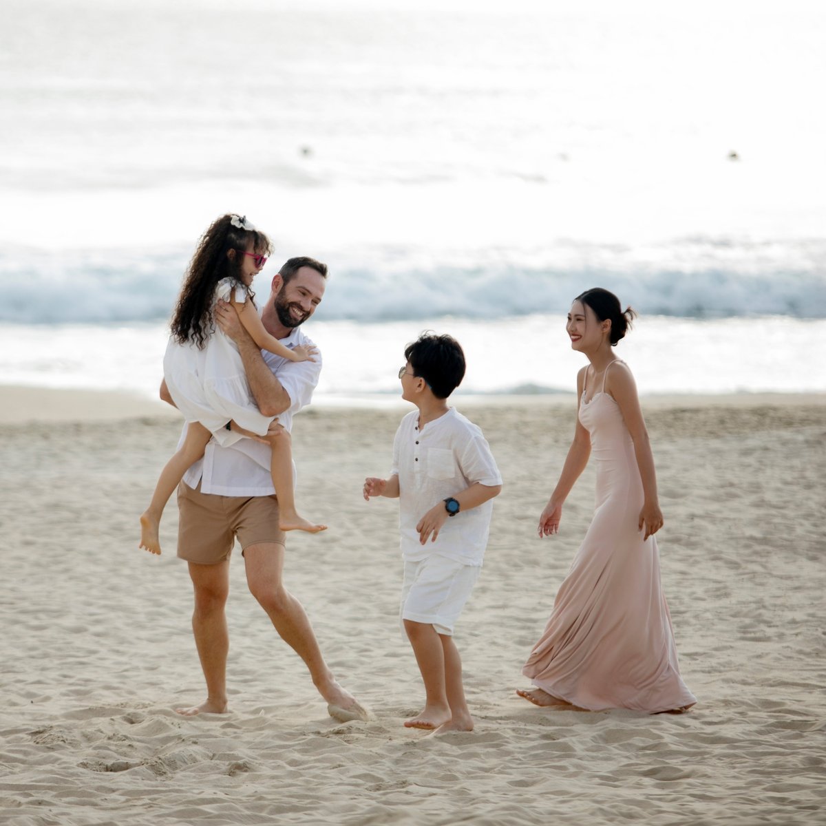 CarmenEle83's tweet photo. From peaceful walks on soft white sand to fun buggy rides through lush gardens, every moment is made for joy and laughter. Welcome back to your true second home, where unforgettable family holidays begin. https://t.co/1x02d5Cy2A