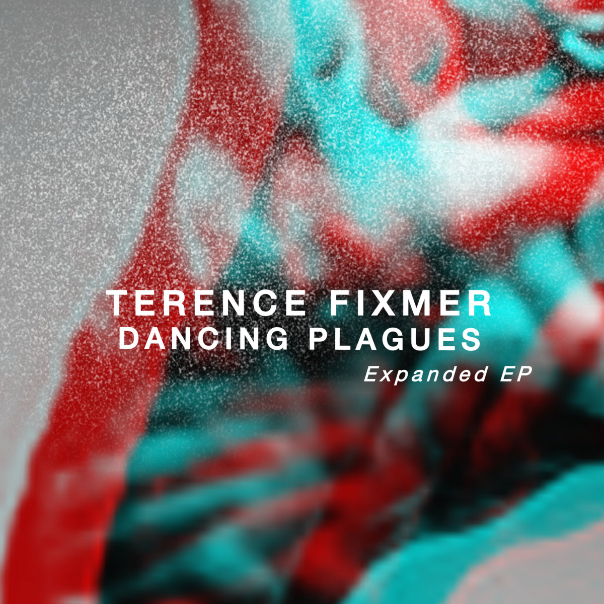 CyberNoise's tweet photo. Terence Fixmer @terencefixmer to release new single 'Dancing Plagues (Expanded EP)' on 30/10/2026 via Planete Rouge https://t.co/PXvpBxSxr5 https://t.co/m2pVKWB5NE