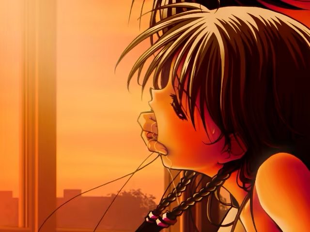 bochibochir8ij's tweet photo. 改めてさよ教のレビュー見て回ったら「『Kanon』みたいなゲーム作って」と言われてこれ思いつくのマジでどんな思考回路してるんですかね。 https://t.co/7IP8Hoeltn