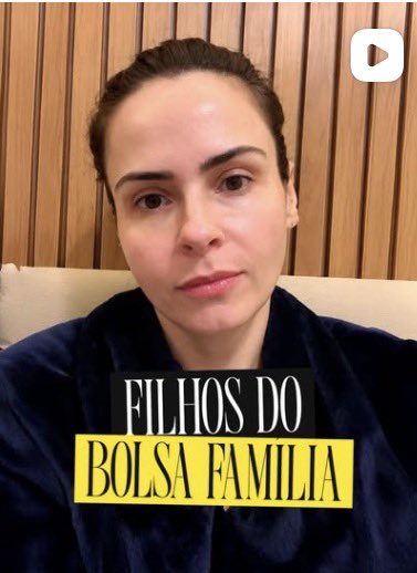 parrillabenson's tweet photo. Vi que tavam aplaudindo o textinho da mona e ainda meteram assim “orgulho, ela defendeu o bolsa família e falou vote consciente” 
Isso aqui era o que seus bando de filho da puta????? E pra vocês não era suficiente. Mas agora alguém que NEM VOTOU, meter essa HOJE é motivo de orgulho kkkkkkkk vão tudo pra casa do caralho
