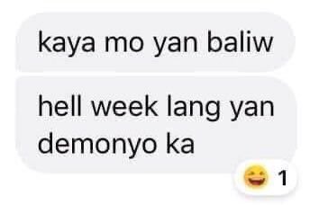 sseonghynix's tweet photo. ayan, motivation sa mga alipin ng edukasyon diyan https://t.co/koBsKczHnt