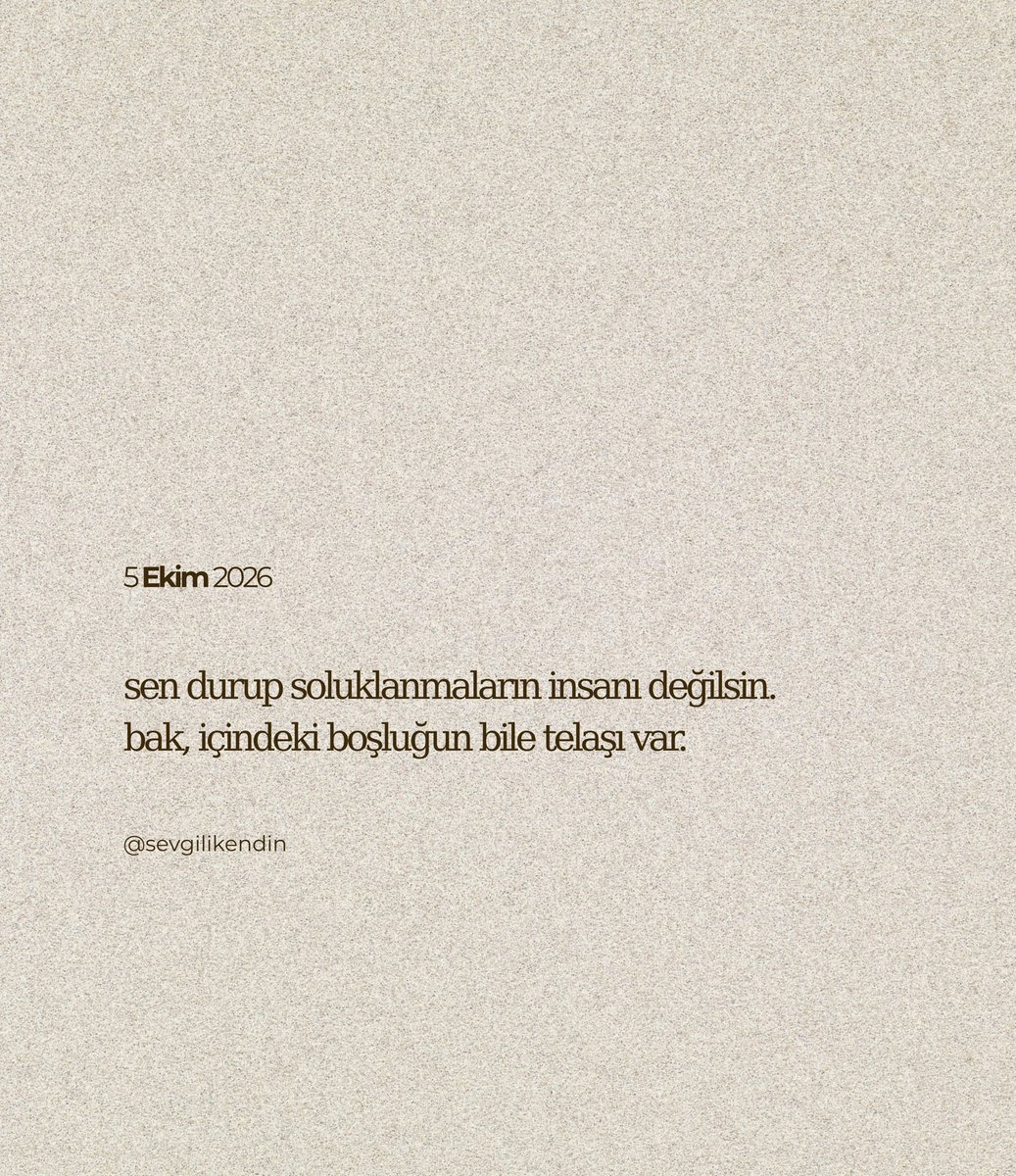 sevgilikendin's tweet photo. https://t.co/kt0B3ZJtoc