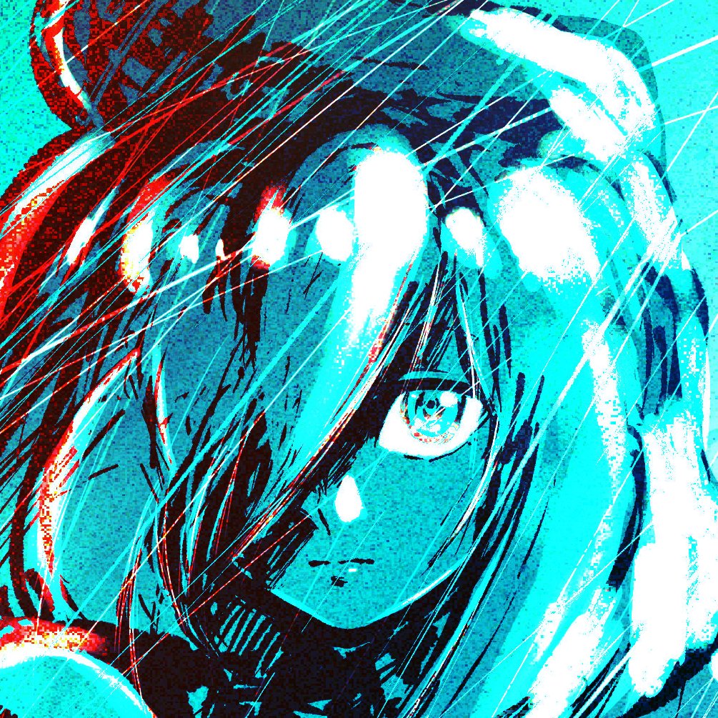 ldekol's tweet photo. アイリス
#ロックマンX https://t.co/wNR2czenta