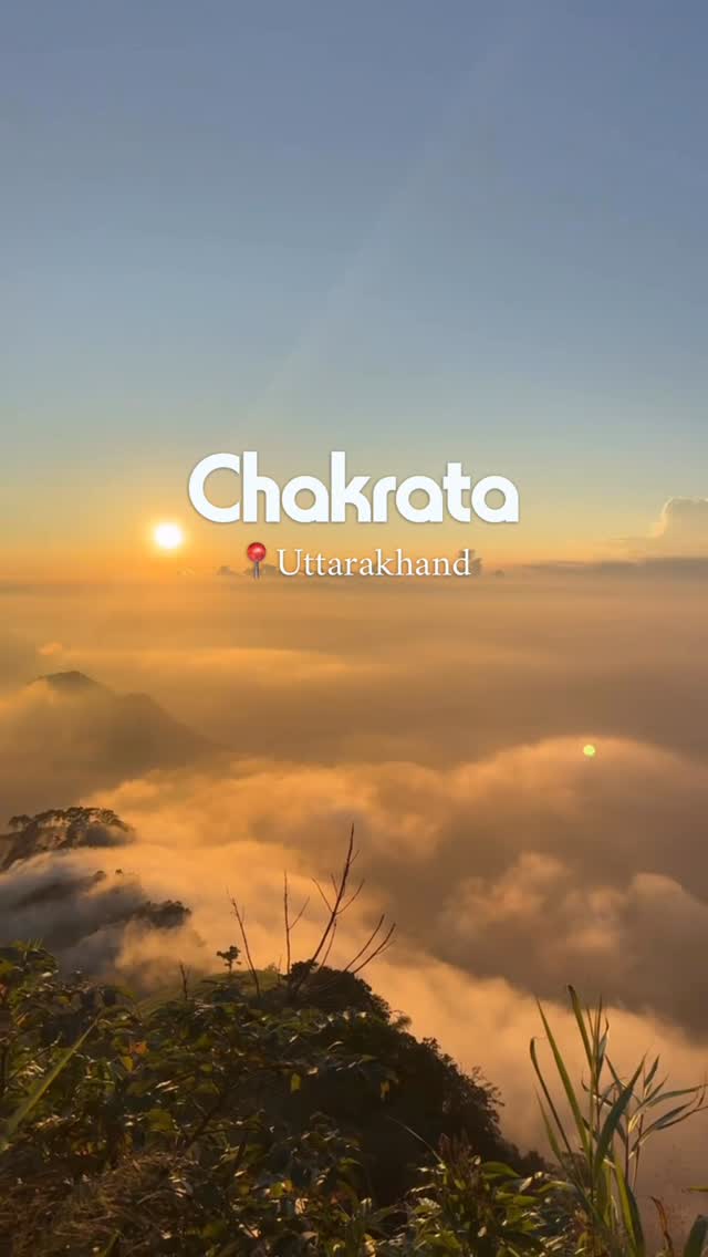 Queziaalves2's tweet photo. Chakrata, Uttarakhand’s hidden gem. Looking for an underrated, beautiful escape with fewer crowds? Join our Chakrata batch now. DM us to book. https://t.co/8M2Hr1TwlH