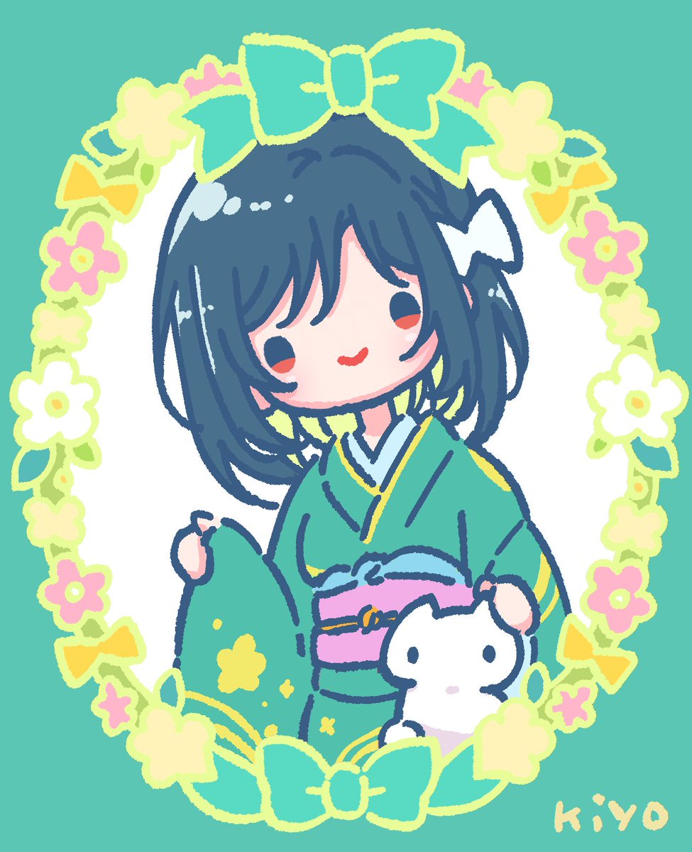 kiyo67506262's tweet photo. 栞子ちゃんお誕生日おめでとー！
#三船栞子誕生祭2026 https://t.co/hRNO5ywTT9