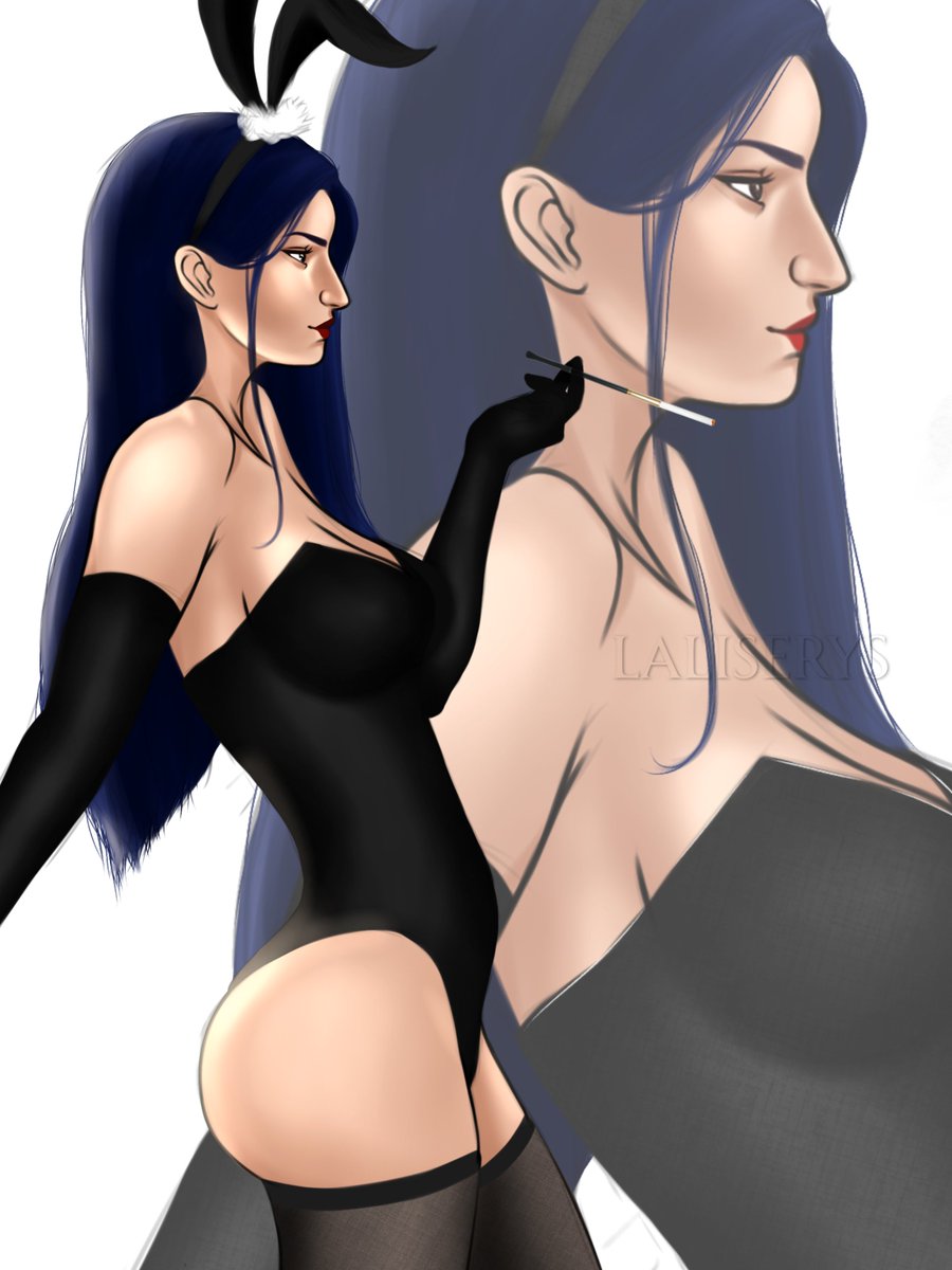 laliserys's tweet photo. idk #caitlynkiramman #arcane https://t.co/XObi2dfPoU
