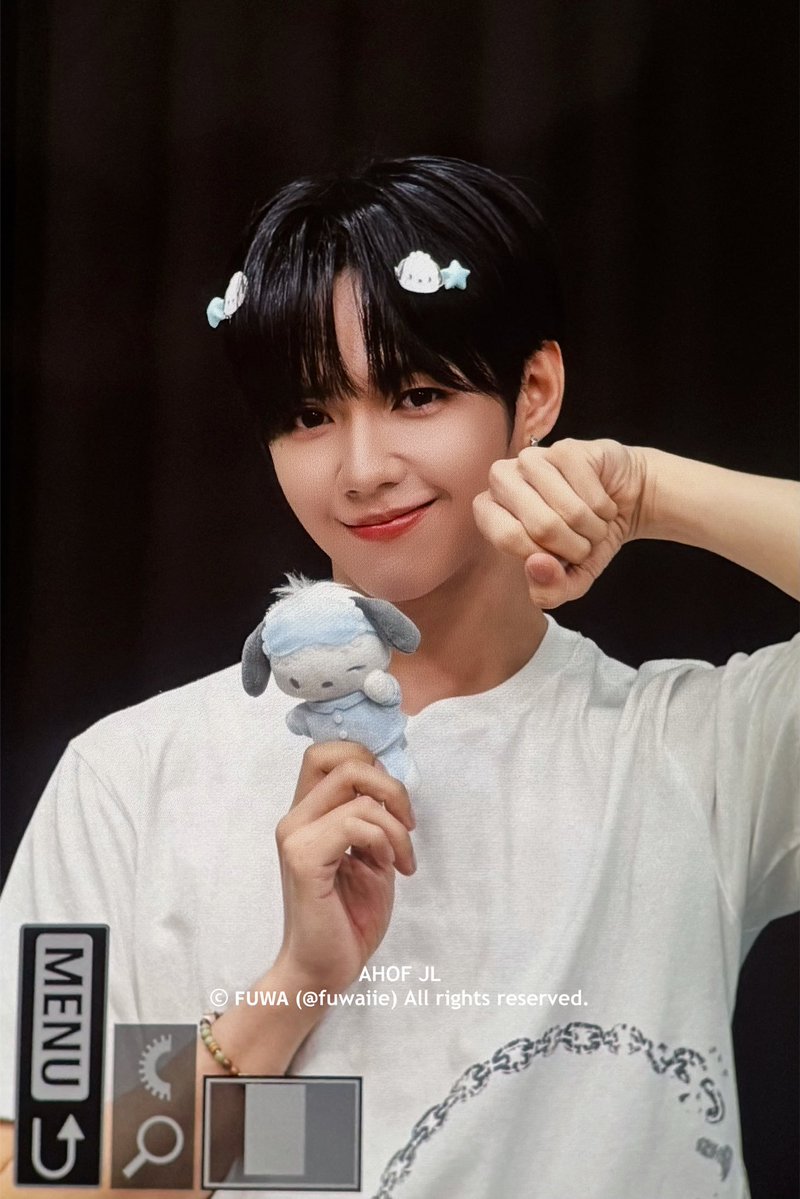 fuwaiie's tweet photo. 261005 

#AHOF #아홉                               
#JL #제이엘 https://t.co/vylKvO9fOJ