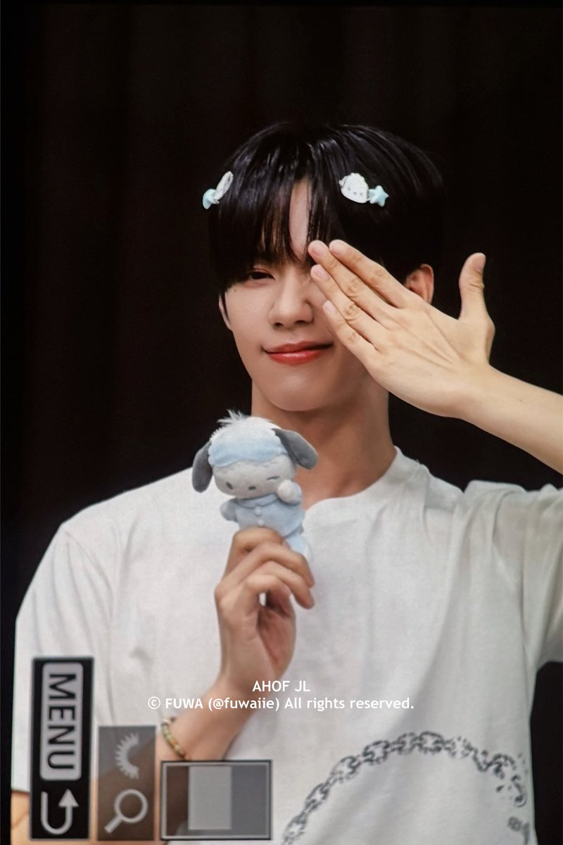 fuwaiie's tweet photo. 261005 

#AHOF #아홉                               
#JL #제이엘 https://t.co/vylKvO9fOJ
