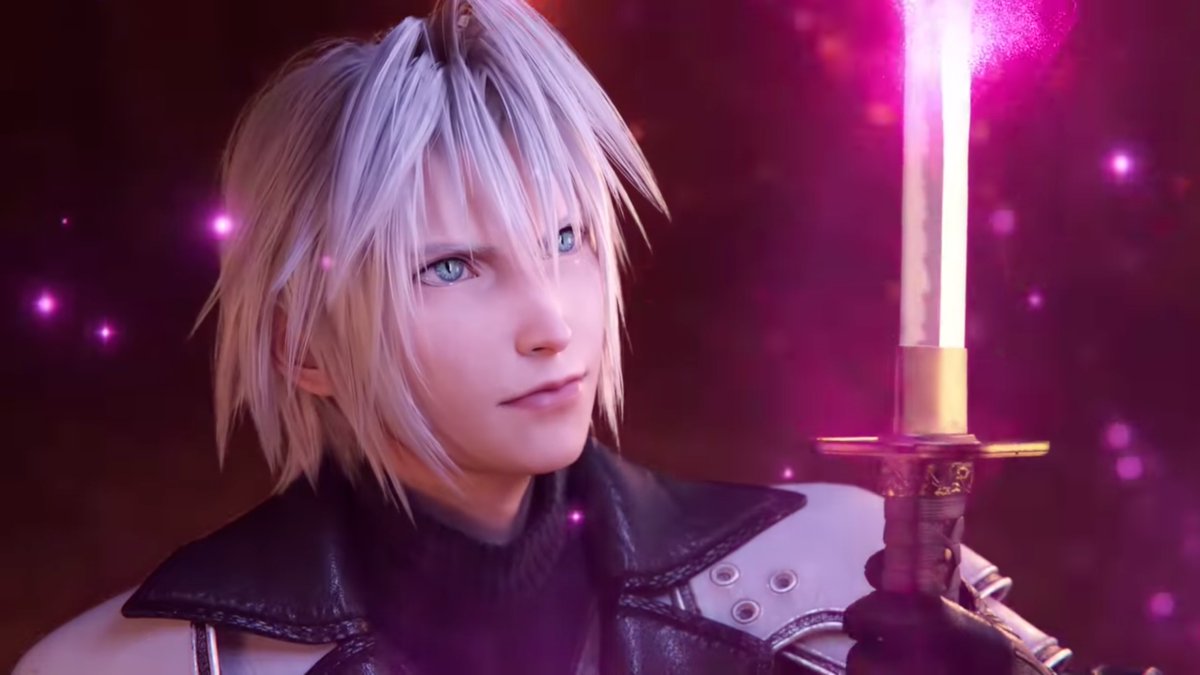 YapListener's tweet photo. Farewell, Final Fantasy 7 Ever Crisis. You will be missed
(｡•́︿•̀｡)
#ff7 https://t.co/1ISxuRd09d