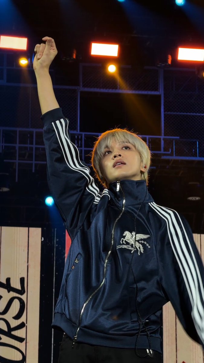mahaemuah's tweet photo. feel free to save

#HAECHAN #해찬 
#NCT127 #NCT127inJAKARTA 
#NCT127_5TH_NEOCITY_THE_REDLINE https://t.co/TBfosD7Oa2