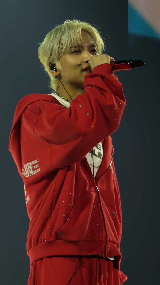 mahaemuah's tweet photo. feel free to save

#HAECHAN #해찬 
#NCT127 #NCT127inJAKARTA 
#NCT127_5TH_NEOCITY_THE_REDLINE https://t.co/TBfosD7Oa2