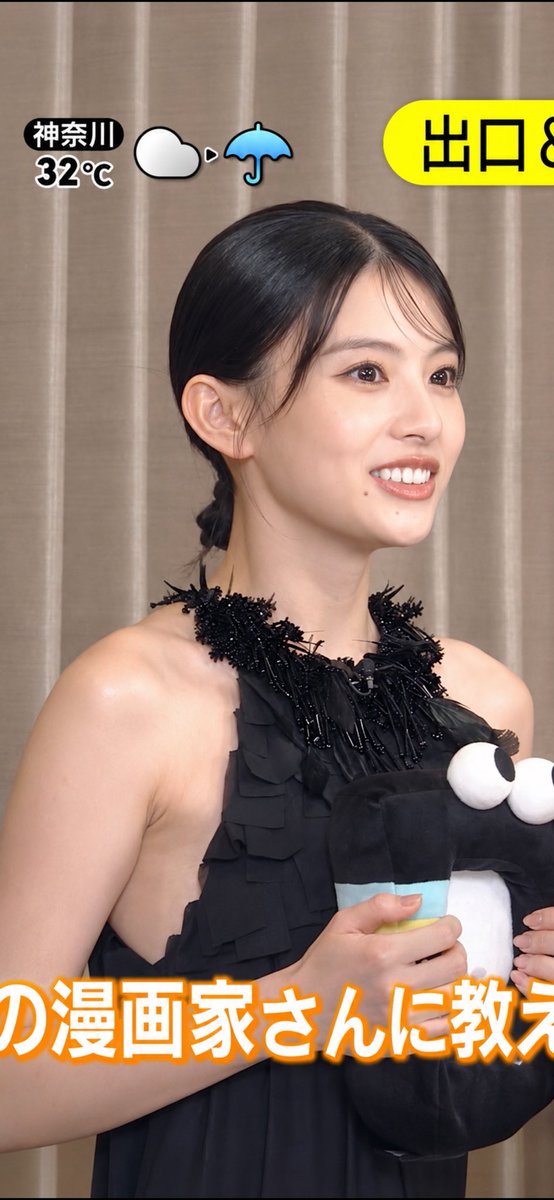 0izrd's tweet photo. 出口夏希
美しすぎる脇を披露…。 https://t.co/qoHc5YZ0kj