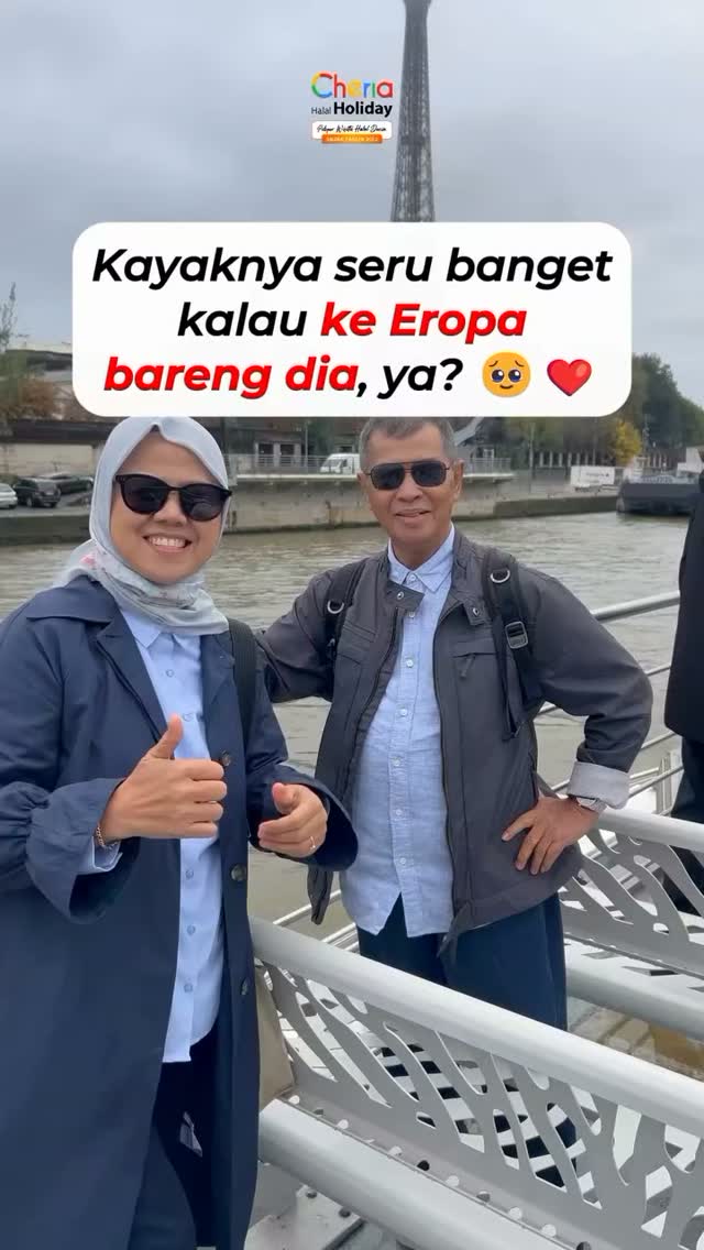nitsuga_nada's tweet photo. Liburan Eropa bersama pasangan tak harus Paris saja. Nikmati romantisnya Paris, panorama Swiss, suasana Amsterdam, hingga pesona desa nelayan Volendam dalam satu perjalanan penuh cerita. Mulai dari kota mana di wishlist kalian? https://t.co/wblPXTtQ1q
